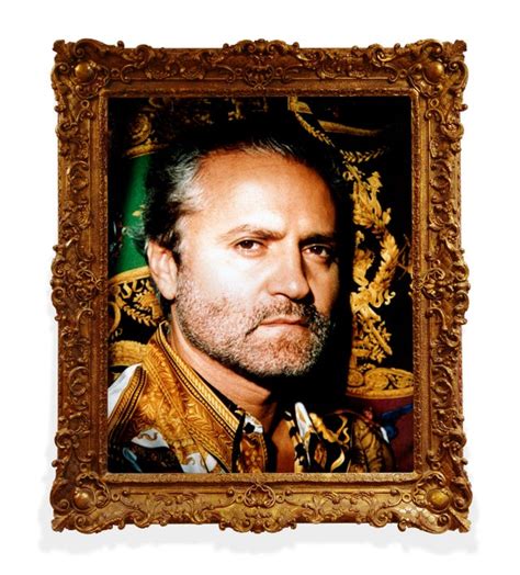 versace greator|when did gianni Versace found.